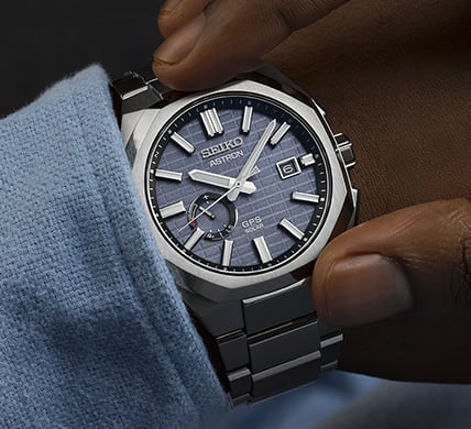 Seiko Astron GPS Solar Watches: A Complete Guide to Automated Time